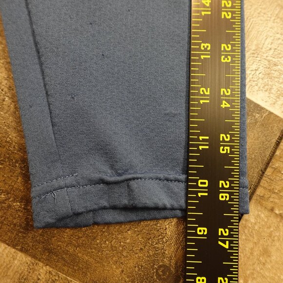 Nike Dri-FIT Quarter-Zip Pullover Men’s XL Blue - Picture 11 of 15